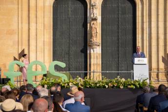 Fotogalería Entrega Premios FES 2025 20 Premios FES 2025 - Héctor Criado