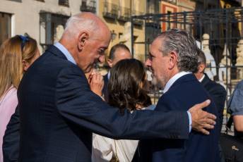 Fotogalería Entrega Premios FES 2025 11 Premios FES 2025 - Héctor Criado