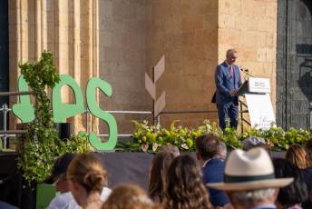 Fotogalería Entrega Premios FES 2025 21 Premios FES 2025 - Héctor Criado