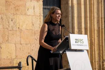 Fotogalería Entrega Premios FES 2025 22 Premios FES 2025 - Héctor Criado