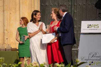 Fotogalería Entrega Premios FES 2025 24 Premios FES 2025 - Héctor Criado