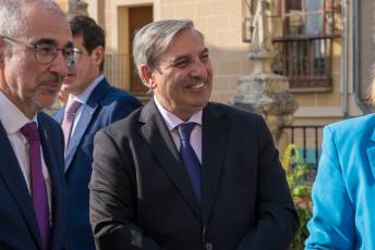 Fotogalería Entrega Premios FES 2025 12 Premios FES 2025 - Héctor Criado