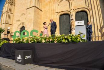 Fotogalería Entrega Premios FES 2025 33 Premios FES 2025 - Héctor Criado