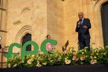 Fotogalería Entrega Premios FES 2025 34 Premios FES 2025 - Héctor Criado