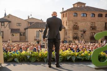 Fotogalería Entrega Premios FES 2025 35 Premios FES 2025 - Héctor Criado