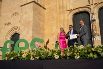 Fotogalería Entrega Premios FES 2025 36 Premios FES 2025 - Héctor Criado