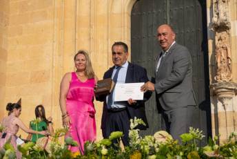 Fotogalería Entrega Premios FES 2025 37 Premios FES 2025 - Héctor Criado