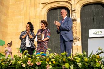 Fotogalería Entrega Premios FES 2025 38 Premios FES 2025 - Héctor Criado