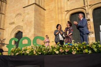 Fotogalería Entrega Premios FES 2025 39 Premios FES 2025 - Héctor Criado