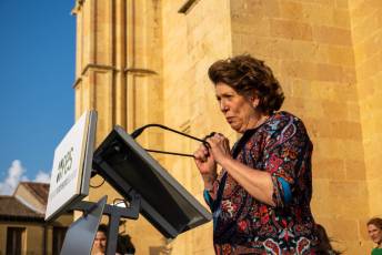 Fotogalería Entrega Premios FES 2025 40 Premios FES 2025 - Héctor Criado