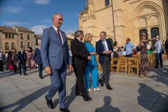 Fotogalería Entrega Premios FES 2025 2 Premios FES 2025 - Héctor Criado