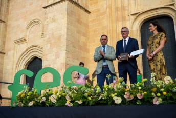 Fotogalería Entrega Premios FES 2025 43 Premios FES 2025 - Héctor Criado