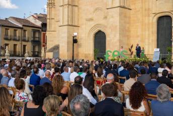 Fotogalería Entrega Premios FES 2025 44 Premios FES 2025 - Héctor Criado