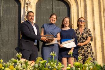 Fotogalería Entrega Premios FES 2025 47 Premios FES 2025 - Héctor Criado