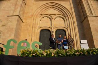 Fotogalería Entrega Premios FES 2025 48 Premios FES 2025 - Héctor Criado