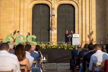 Fotogalería Entrega Premios FES 2025 49 Premios FES 2025 - Héctor Criado
