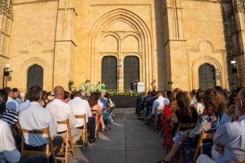 Fotogalería Entrega Premios FES 2025 50 Premios FES 2025 - Héctor Criado