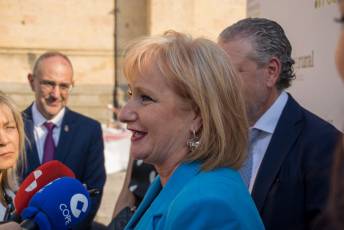 Fotogalería Entrega Premios FES 2025 3 Premios FES 2025 - Héctor Criado