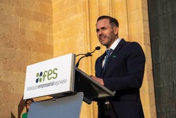 Fotogalería Entrega Premios FES 2025 53 Premios FES 2025 - Héctor Criado