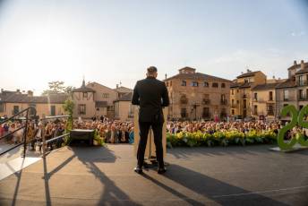 Fotogalería Entrega Premios FES 2025 54 Premios FES 2025 - Héctor Criado
