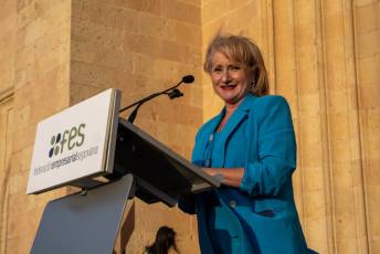 Fotogalería Entrega Premios FES 2025 55 Premios FES 2025 - Héctor Criado