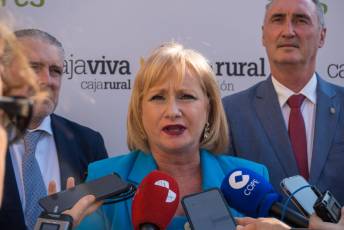 Fotogalería Entrega Premios FES 2025 4 Premios FES 2025 - Héctor Criado