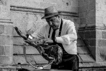 Fotogalería Entrega Premios FES 2025 5 Premios FES 2025 - Héctor Criado