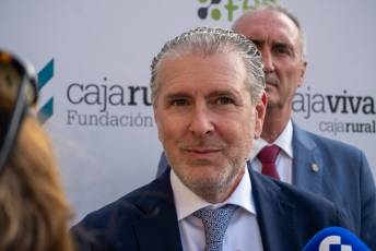 Fotogalería Entrega Premios FES 2025 6 Premios FES 2025 - Héctor Criado