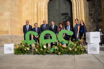 Fotogalería Entrega Premios FES 2025 7 Premios FES 2025 - Héctor Criado