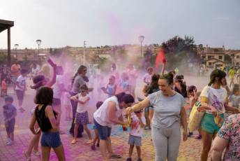 Fotogalería Fiesta Holy en el Sotillo 10 Fiesta Holy Sotillo - Héctor Criado