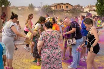 Fotogalería Fiesta Holy en el Sotillo 11 Fiesta Holy Sotillo - Héctor Criado