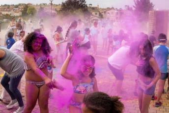 Fotogalería Fiesta Holy en el Sotillo 12 Fiesta Holy Sotillo - Héctor Criado