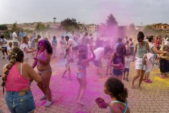 Fotogalería Fiesta Holy en el Sotillo 13 Fiesta Holy Sotillo - Héctor Criado