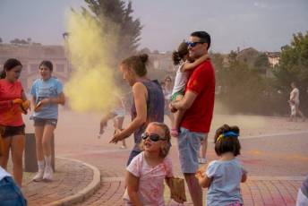 Fotogalería Fiesta Holy en el Sotillo 14 Fiesta Holy Sotillo - Héctor Criado