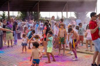 Fotogalería Fiesta Holy en el Sotillo 15 Fiesta Holy Sotillo - Héctor Criado