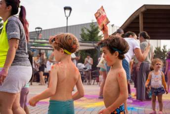 Fotogalería Fiesta Holy en el Sotillo 16 Fiesta Holy Sotillo - Héctor Criado