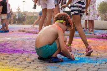 Fotogalería Fiesta Holy en el Sotillo 17 Fiesta Holy Sotillo - Héctor Criado