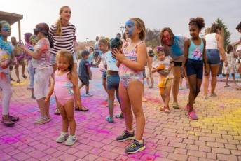 Fotogalería Fiesta Holy en el Sotillo 18 Fiesta Holy Sotillo - Héctor Criado