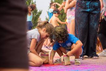 Fotogalería Fiesta Holy en el Sotillo 19 Fiesta Holy Sotillo - Héctor Criado