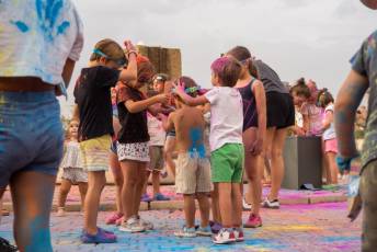 Fotogalería Fiesta Holy en el Sotillo 20 Fiesta Holy Sotillo - Héctor Criado