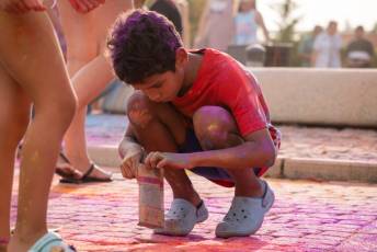 Fotogalería Fiesta Holy en el Sotillo 23 Fiesta Holy Sotillo - Héctor Criado