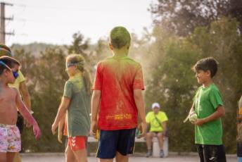Fotogalería Fiesta Holy en el Sotillo 24 Fiesta Holy Sotillo - Héctor Criado