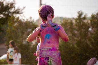 Fotogalería Fiesta Holy en el Sotillo 26 Fiesta Holy Sotillo - Héctor Criado