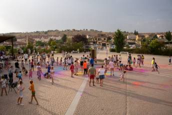 Fotogalería Fiesta Holy en el Sotillo 27 Fiesta Holy Sotillo - Héctor Criado