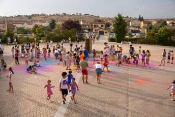 Fotogalería Fiesta Holy en el Sotillo 28 Fiesta Holy Sotillo - Héctor Criado