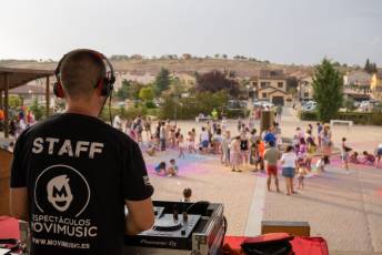 Fotogalería Fiesta Holy en el Sotillo 29 Fiesta Holy Sotillo - Héctor Criado