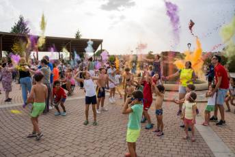 Fotogalería Fiesta Holy en el Sotillo 30 Fiesta Holy Sotillo - Héctor Criado