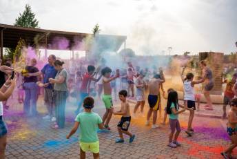 Fotogalería Fiesta Holy en el Sotillo 7 Fiesta Holy Sotillo - Héctor Criado