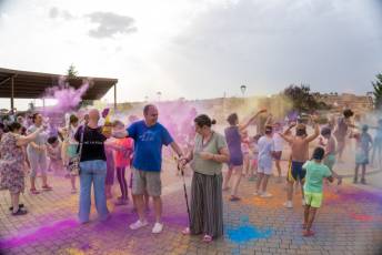 Fotogalería Fiesta Holy en el Sotillo 8 Fiesta Holy Sotillo - Héctor Criado