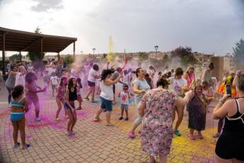 Fotogalería Fiesta Holy en el Sotillo 9 Fiesta Holy Sotillo - Héctor Criado